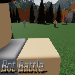 Bot Battle
