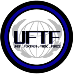 UNIT . FOXTROT . TASK . FORCE
