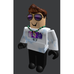 Friends with ROBLOX's Place Number: 13
