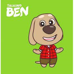 Talking Ben Obby Race!!!