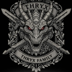 THRYX