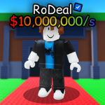 RoDeal