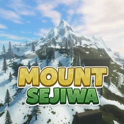 [EVENT X2] MOUNT SEJIWA