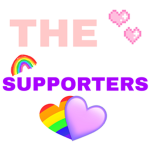 The supporters (we accept anyone)