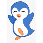 blupenguins