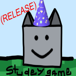 studey game (RELEASE)
