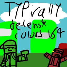 Typically Defensive Colors 164 icon