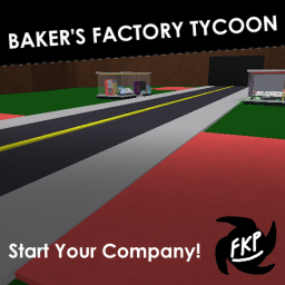 [Modern Revolution Update] Bakers Factory Tycoon