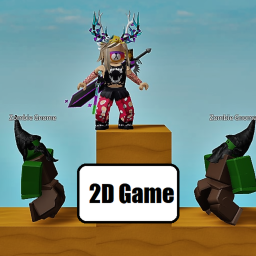 2D Game