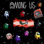 Amogus is Sus :)