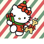 xmas couture