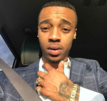 Young Black and Gifted