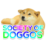 Society Of Doggos