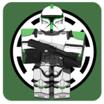 41st Elite Corps [GCAR]