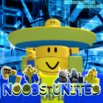 The Republic of Noob's