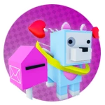 Game Badge Icon