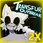 [2X + ARMORY UPDATE] Transfur Outbreak