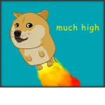 Doge Adventures