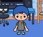 Miller9737 (Toca Cole) fanclub