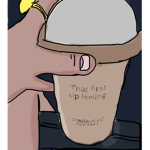 Starbucks!! Group!$