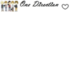 One Directioners Army