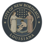 New Bordeaux Parish