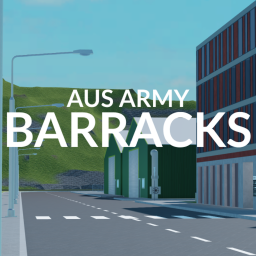 ARMY | Barracks