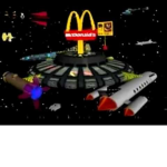 McUniversal