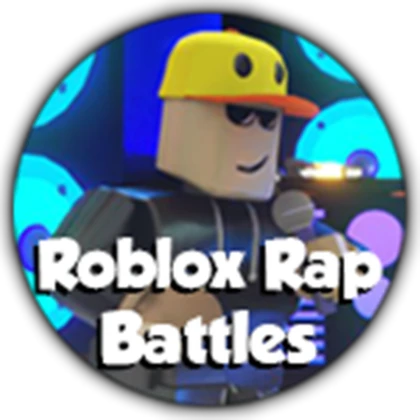 Roblox Rap Community Roblox group icon