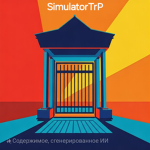 SimulatorTrP
