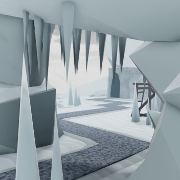 TDS map remake: Iceville