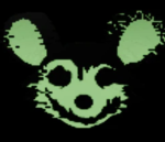 Glitch rat