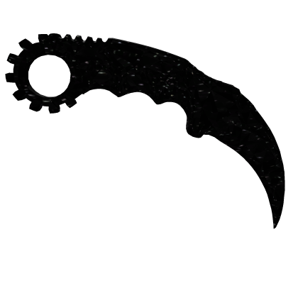 ★ Mechanical Night Karambit thumbnail