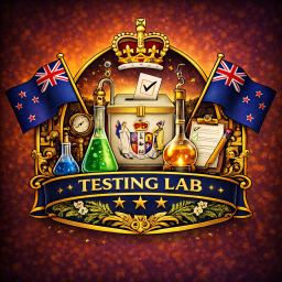 PA | Testing Lab
