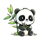 Panda Friend’s!