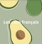 Les_cute_français