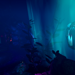 Underwater Oceanic Zone - Dragon Masters