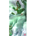Woulf toxic