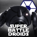 (Super Battle Droids)