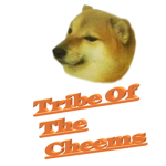 Tribe Of Cheems