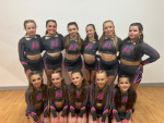 Code Black Allstars
