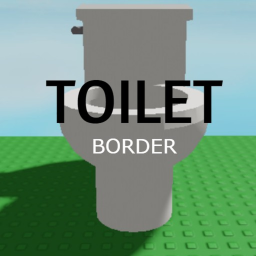 Toilet Border Sim