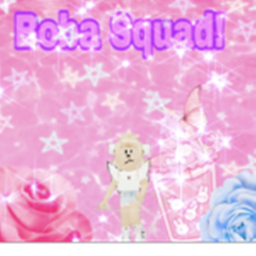Boba Squad Hangout for the Holidays