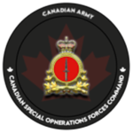 Canadian Special Operatіons Forces Command ᅠ