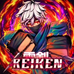 REIKEN [霊剣]