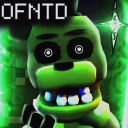 Old FNTD [🔥ENDLESS🔥]