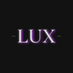 - L U X -