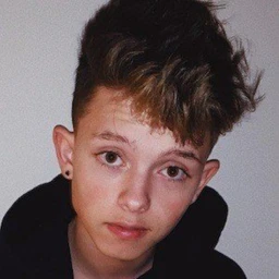 jacob sartorius shrine (NETTSPEND UPDATE) (INSANE) icon