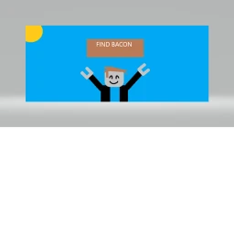 Find Bacon (beta) icon