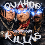 Quahog Killas'